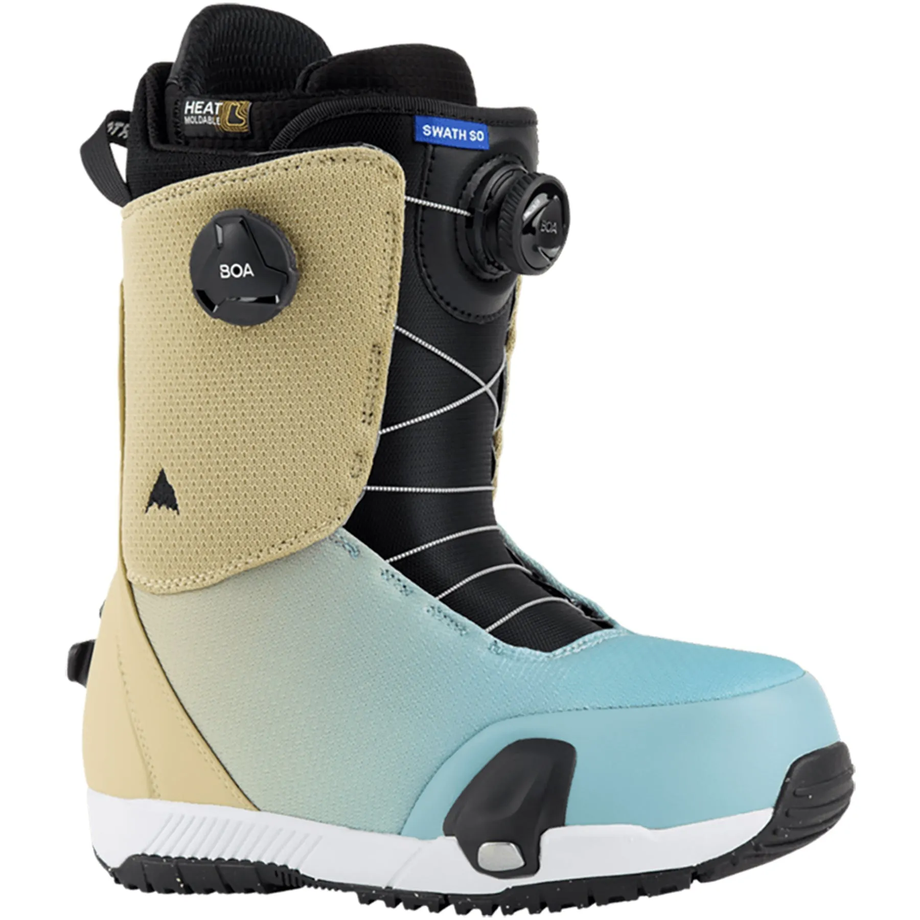 Burton Swath Step On Boot 2024