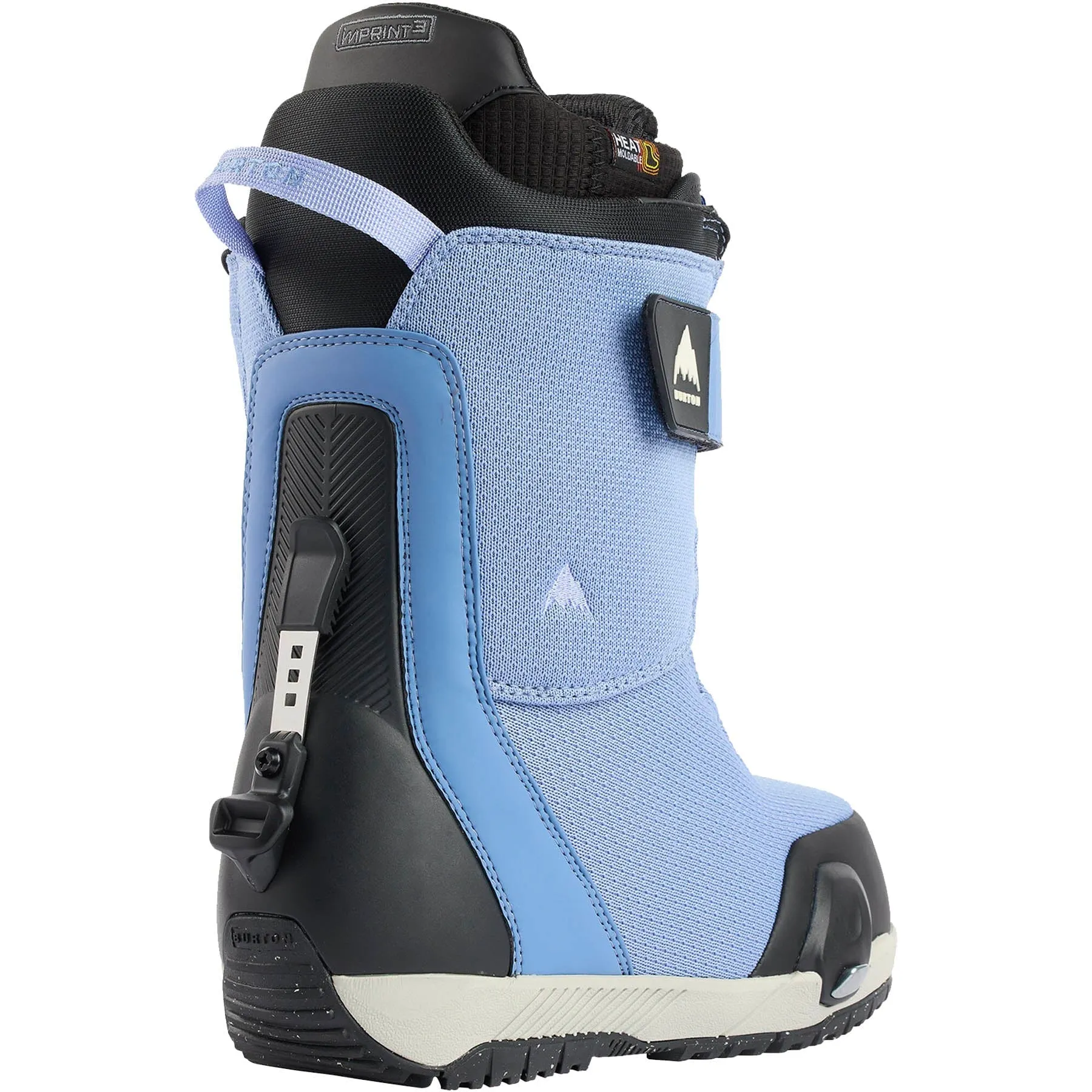 Burton Swath Step On Sweetspot Boots