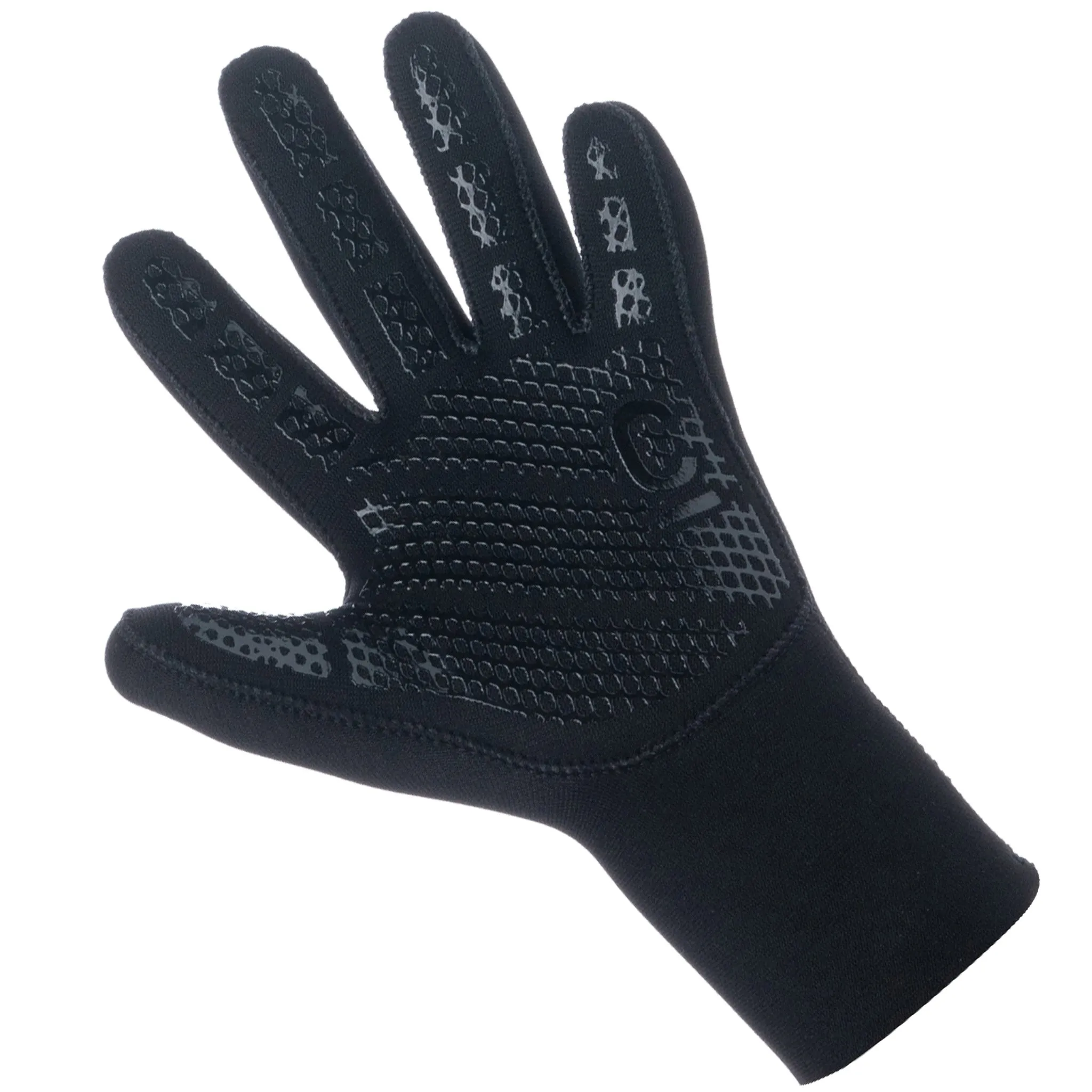 C-Skins Legend 3mm Junior Wetsuit Gloves