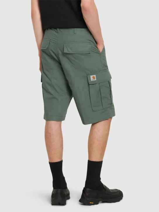 Carhartt WIP   Columbia Regular cargo shorts 