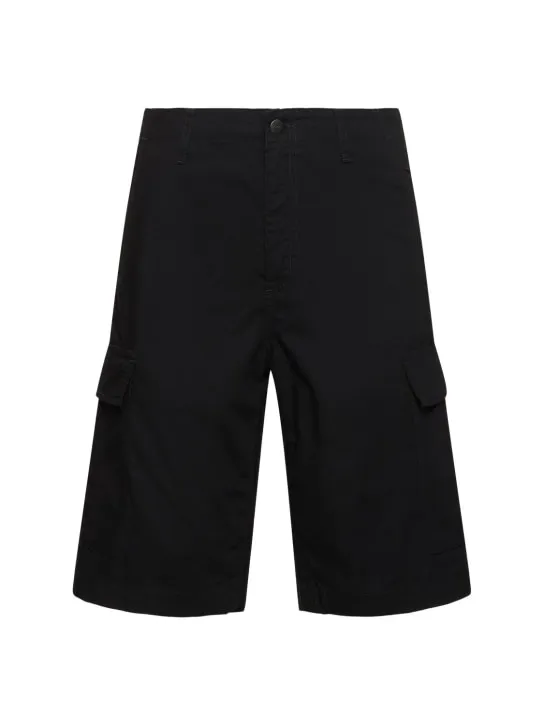 Carhartt WIP   Columbia Regular cargo shorts 