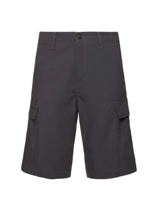 Carhartt WIP   Columbia Regular cargo shorts 