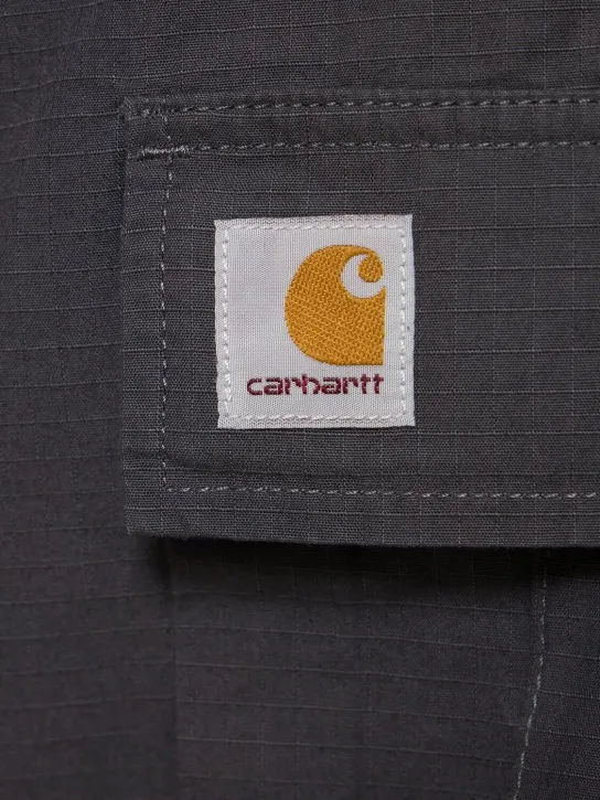 Carhartt WIP   Columbia Regular cargo shorts 