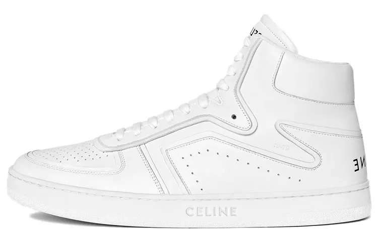 Celine Men's Skateboarding Shoes