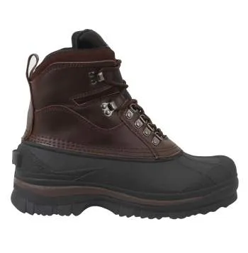 Cold Weather 8 Inch Hiking Boot 200GM