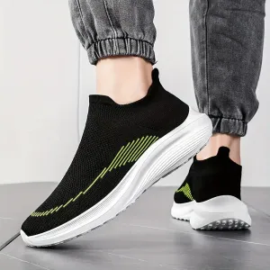 COMFY ORTHOPEDIC NON-SLIP SNEAKERS