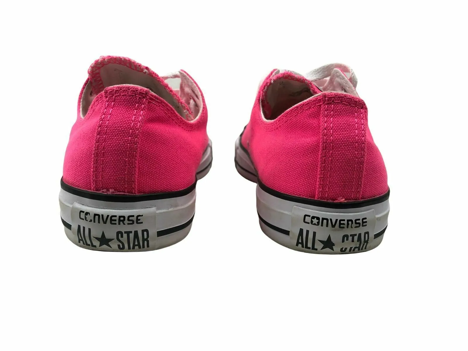 Converse Chuck Taylor All Star Pink Sneakers Shoes Women's (Size: 7) 152809F