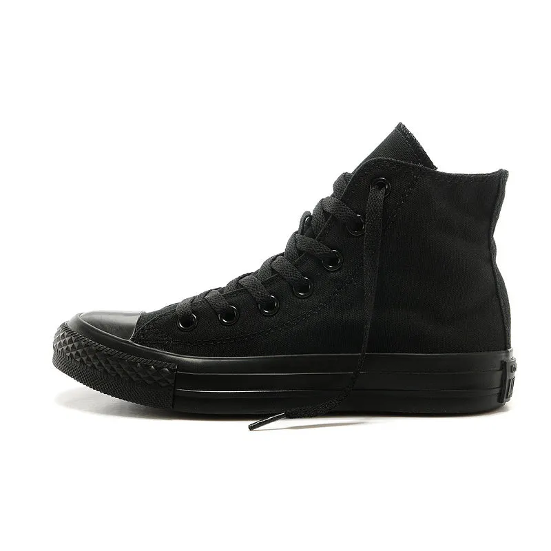 Converse High top Classic Unisex Canvas Skateboarding Shoes Sneakers