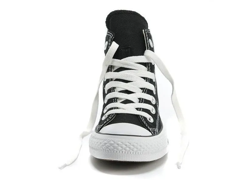 Converse High top Classic Unisex Canvas Skateboarding Shoes Sneakers