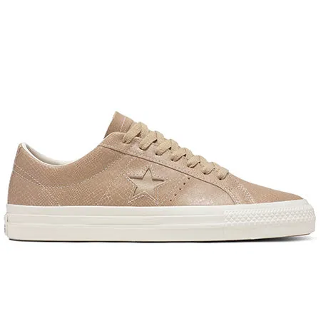 Converse One Star Pro Shoes