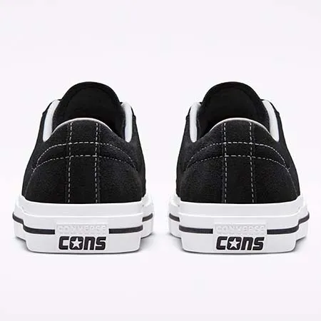 Converse One Star Pro Shoes