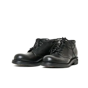 COUPEN (Black Guidi Calf)