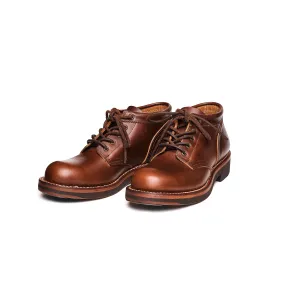 COUPEN (Brown Chromexcel)