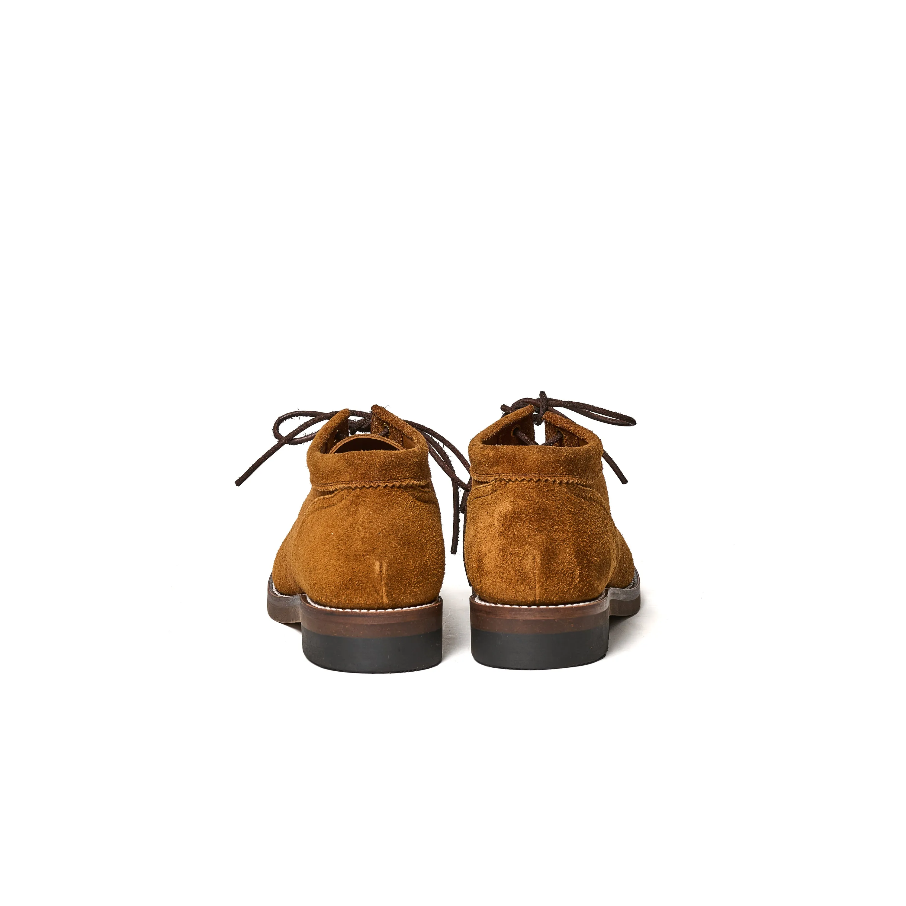 COUPEN (Tobacco Oil Suede)