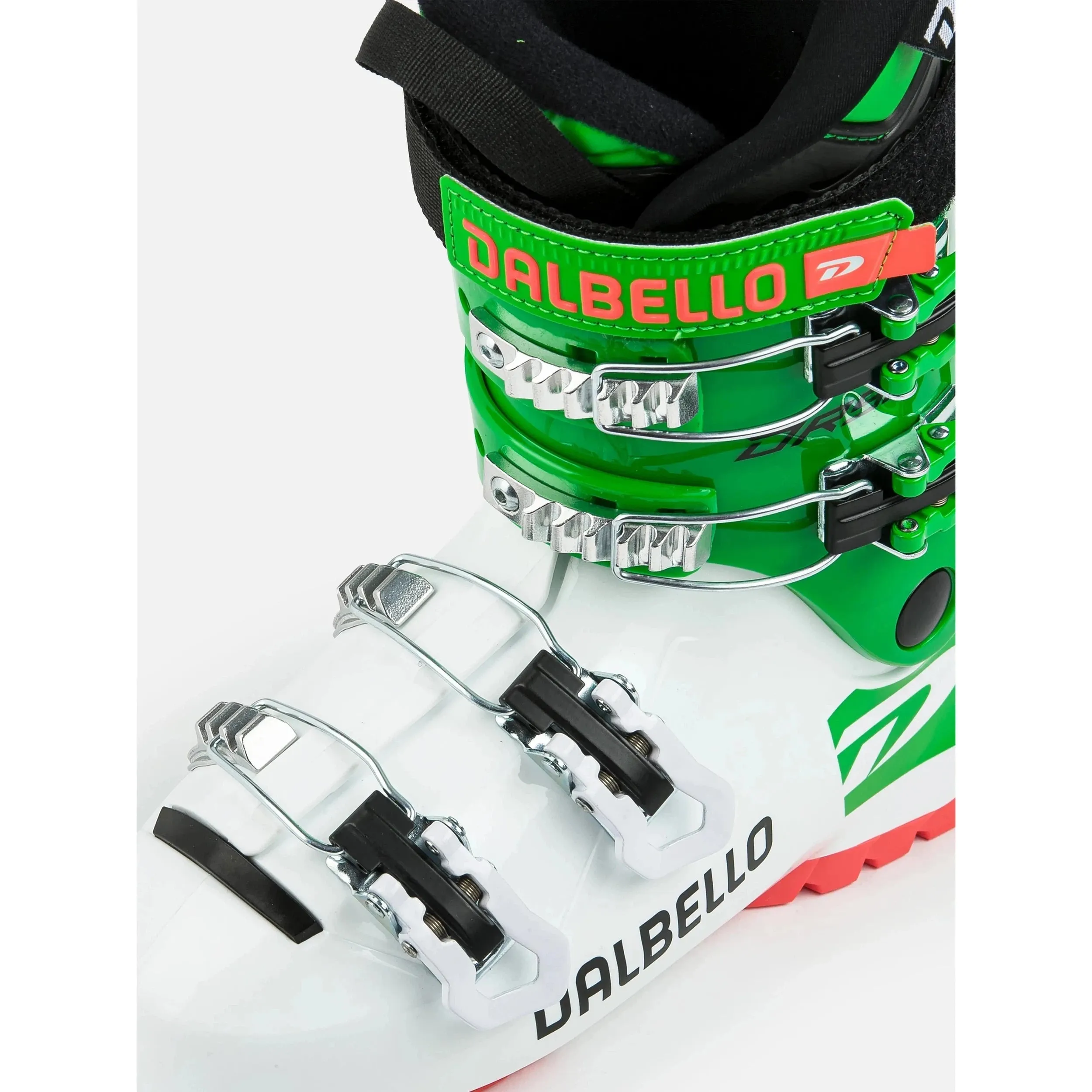 Dalbello DRS 60 Ski Boot 2025