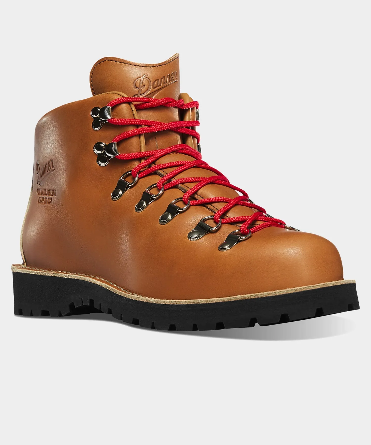 Danner Mountain Boot in Light Cascade