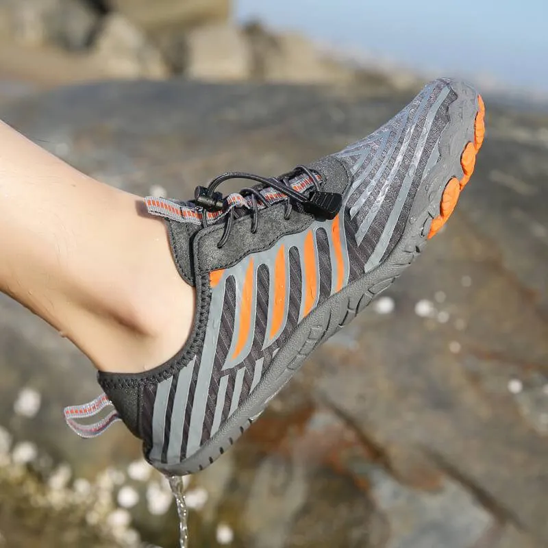 Dbeck®: Women's Beach Wading Shoes for Climbing, Fitness, Hiking, And Water Activities