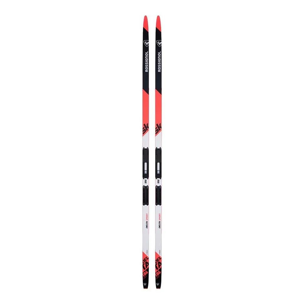 DELTA SPORT SKATE XC SKIS - 2023