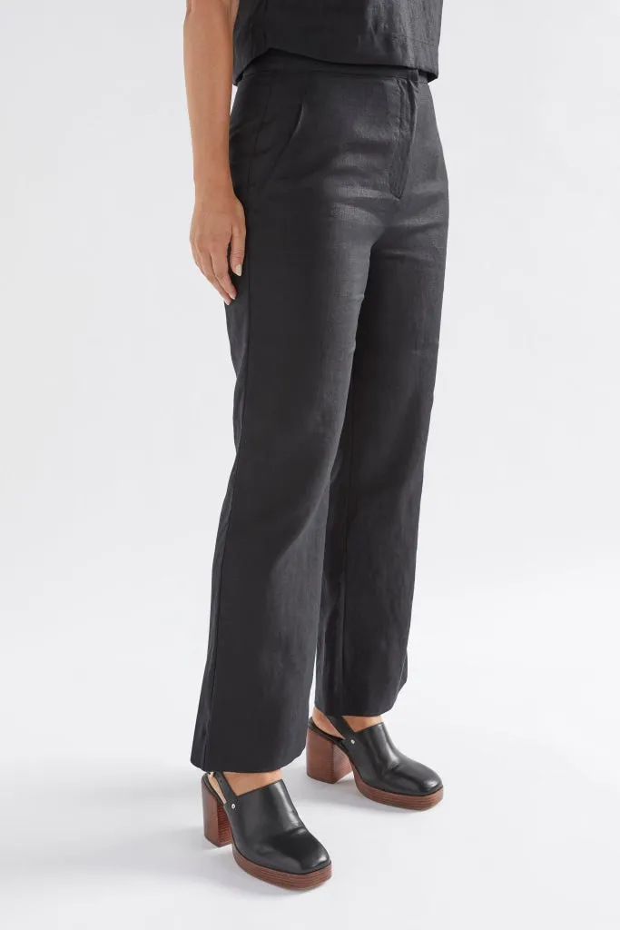 Elk The Label - Stilla Pant - Black