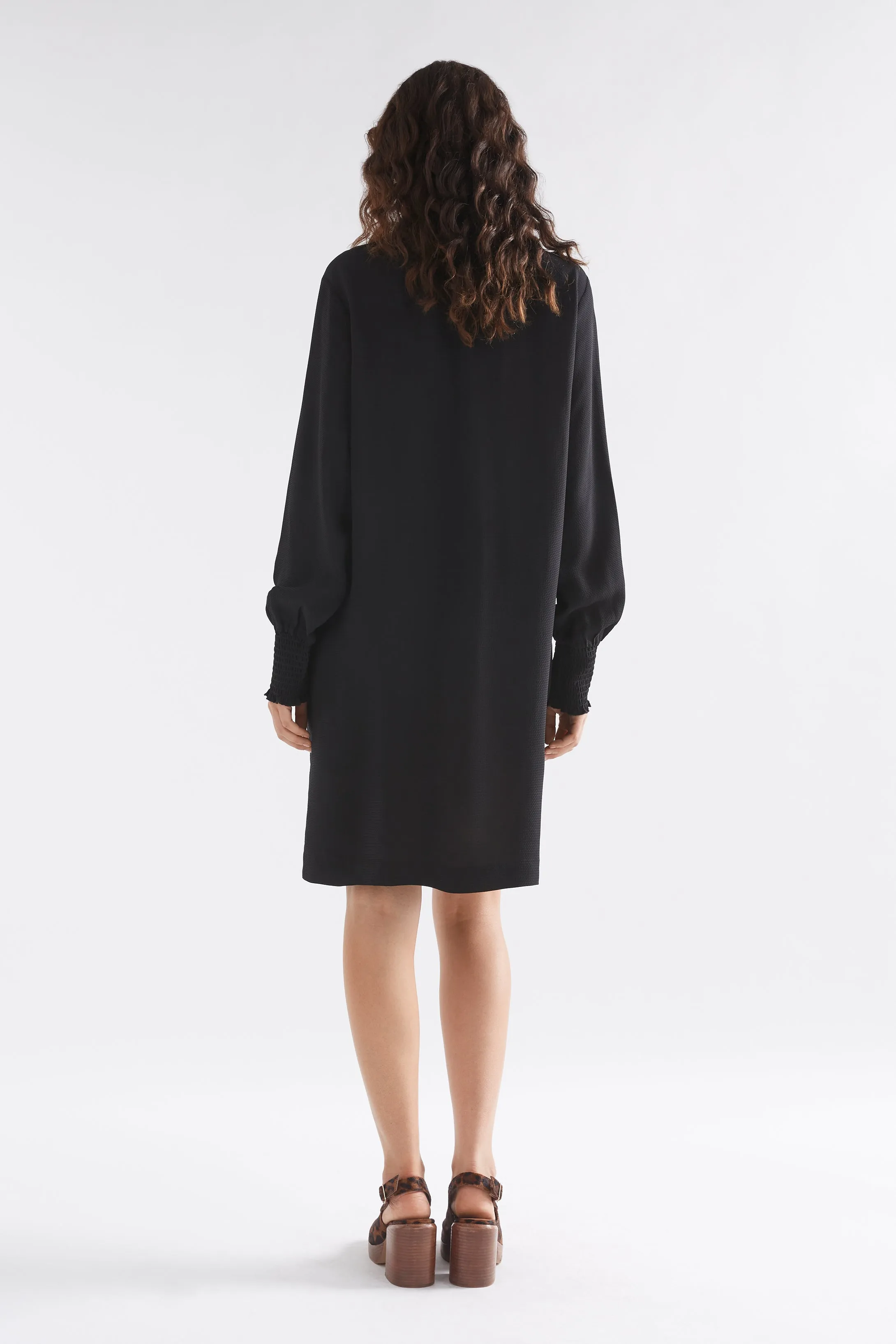 Elk The Label - Veda Dress - Black