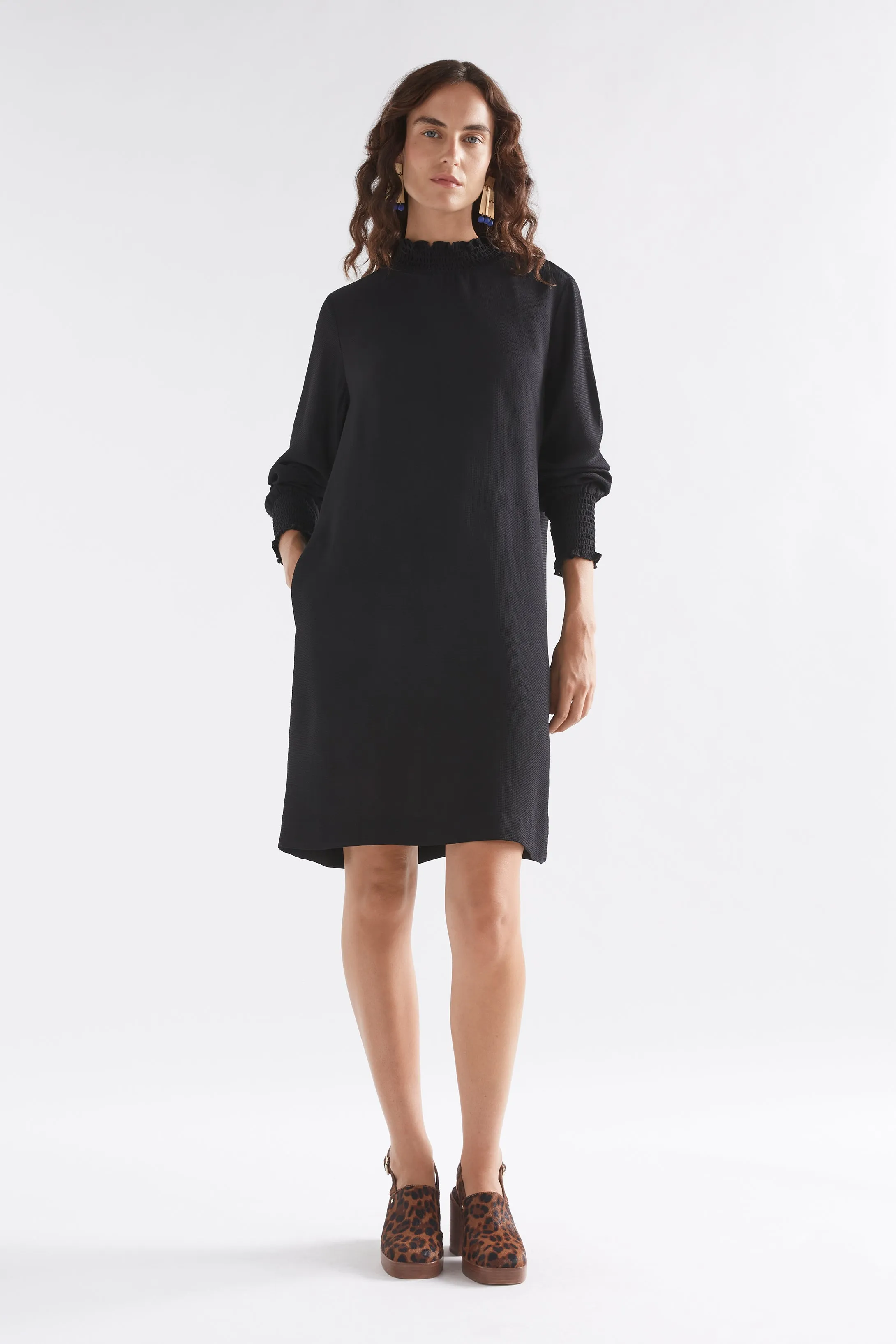 Elk The Label - Veda Dress - Black