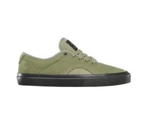 Emerica Provost G6 - Olive/Black