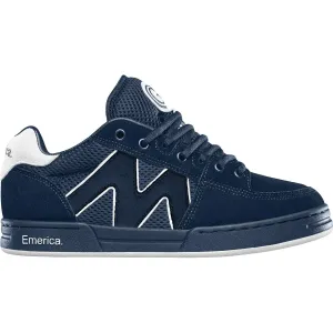 Emerica Shoes OG-1 Reissue - Navy