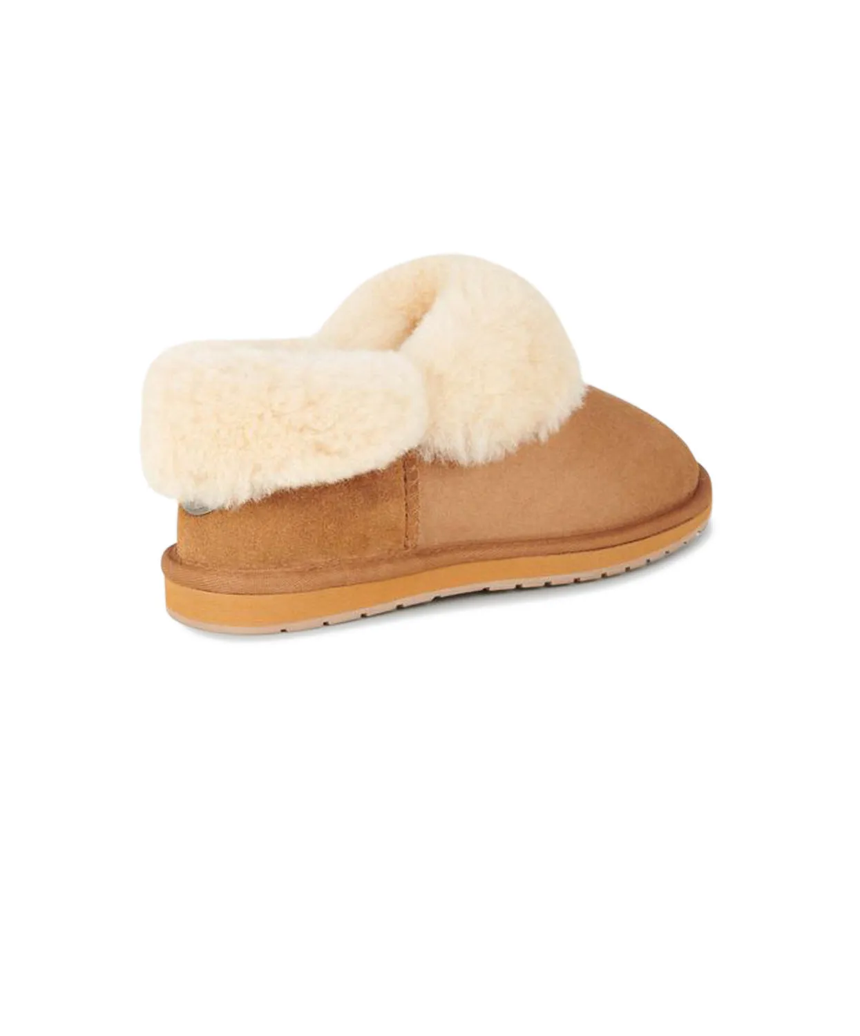 EMU Platinum Mintaro Chestnut Sheepskin Boots