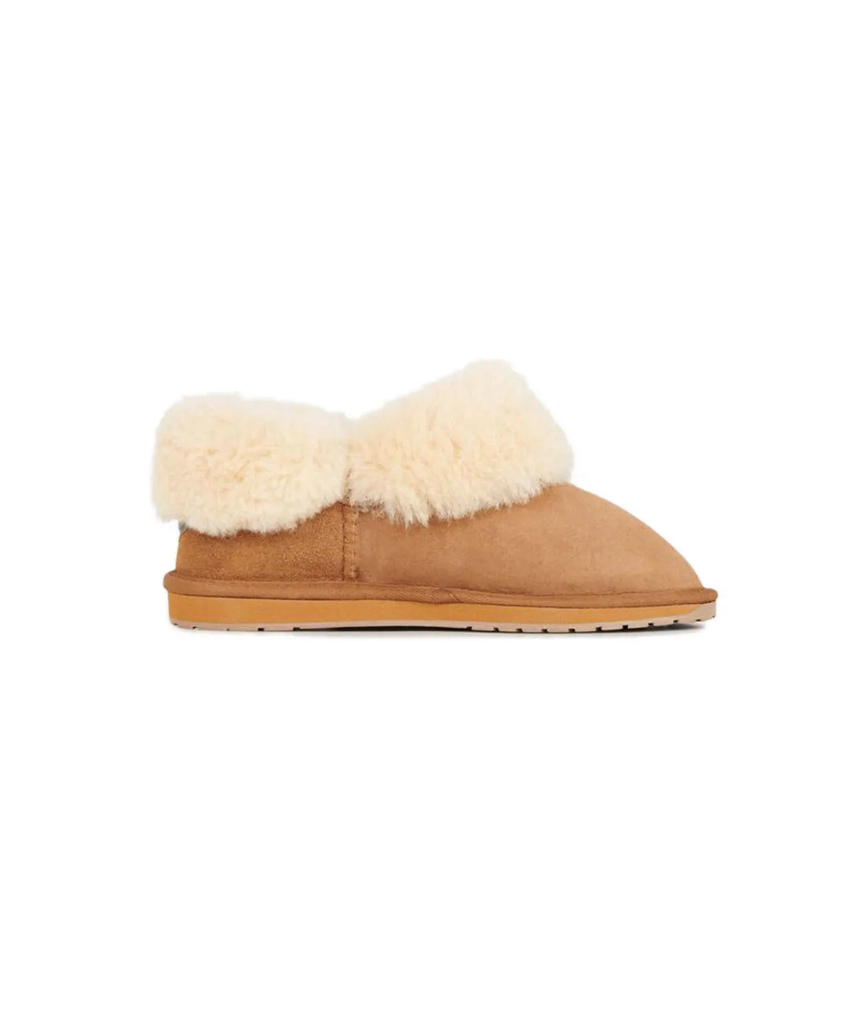 EMU Platinum Mintaro Chestnut Sheepskin Boots