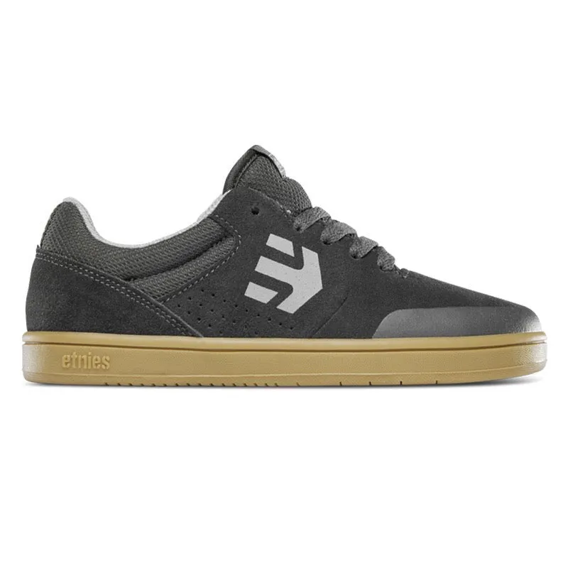 ETNIES KIDS MARANA DARK GREY/ GREY