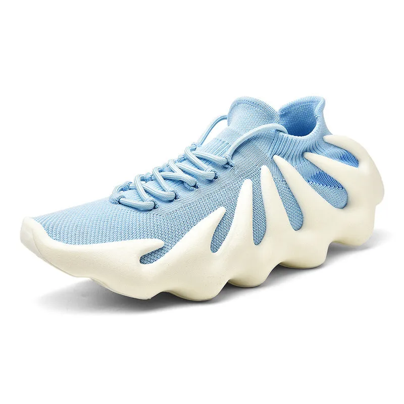 Fashion casual sports shoes