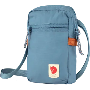 Fjällräven High Coast Pocket Dawn Blue | Buy Fjällräven High Coast Pocket Dawn Blue here | Outnorth