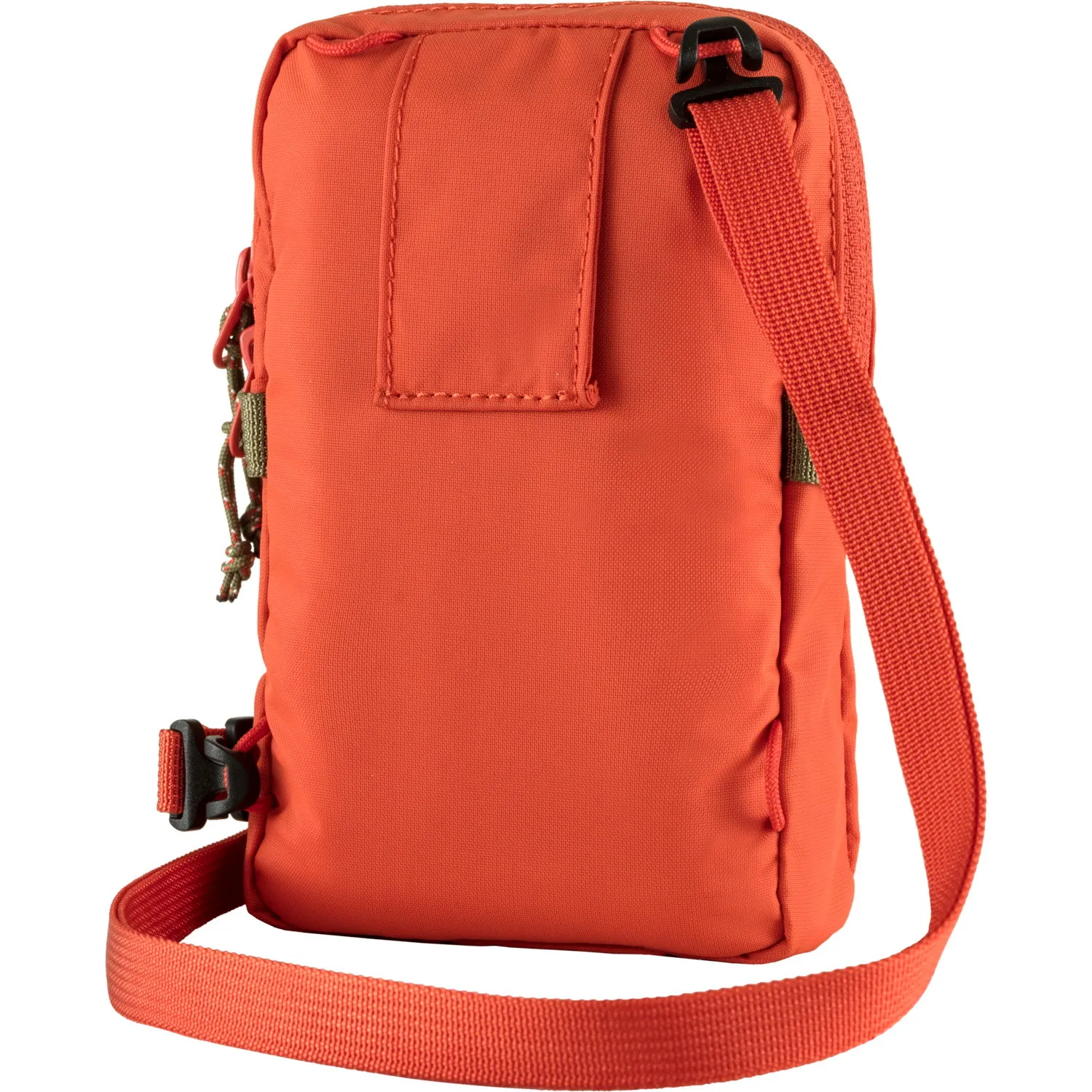 Fjällräven High Coast Pocket Rowan Red | Buy Fjällräven High Coast Pocket Rowan Red here | Outnorth