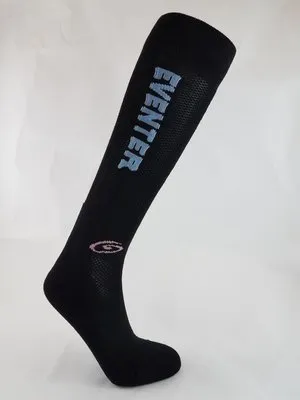 Foot Huggies Long Boot Eventer Sock