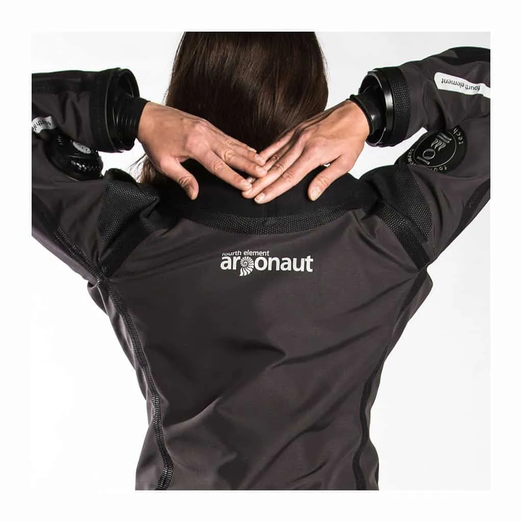 Fourth Element Argonaut Flex 2.0 Dry Suit from