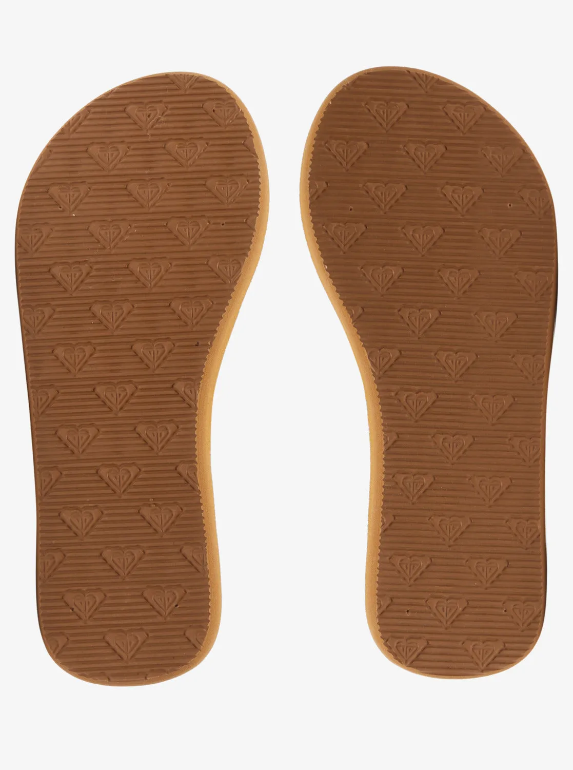 Girls 4-16 Colbee Flip-Flops - Multi 2