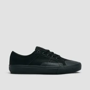 Globe Surplus Shoes - Black Mock/Black - Kids