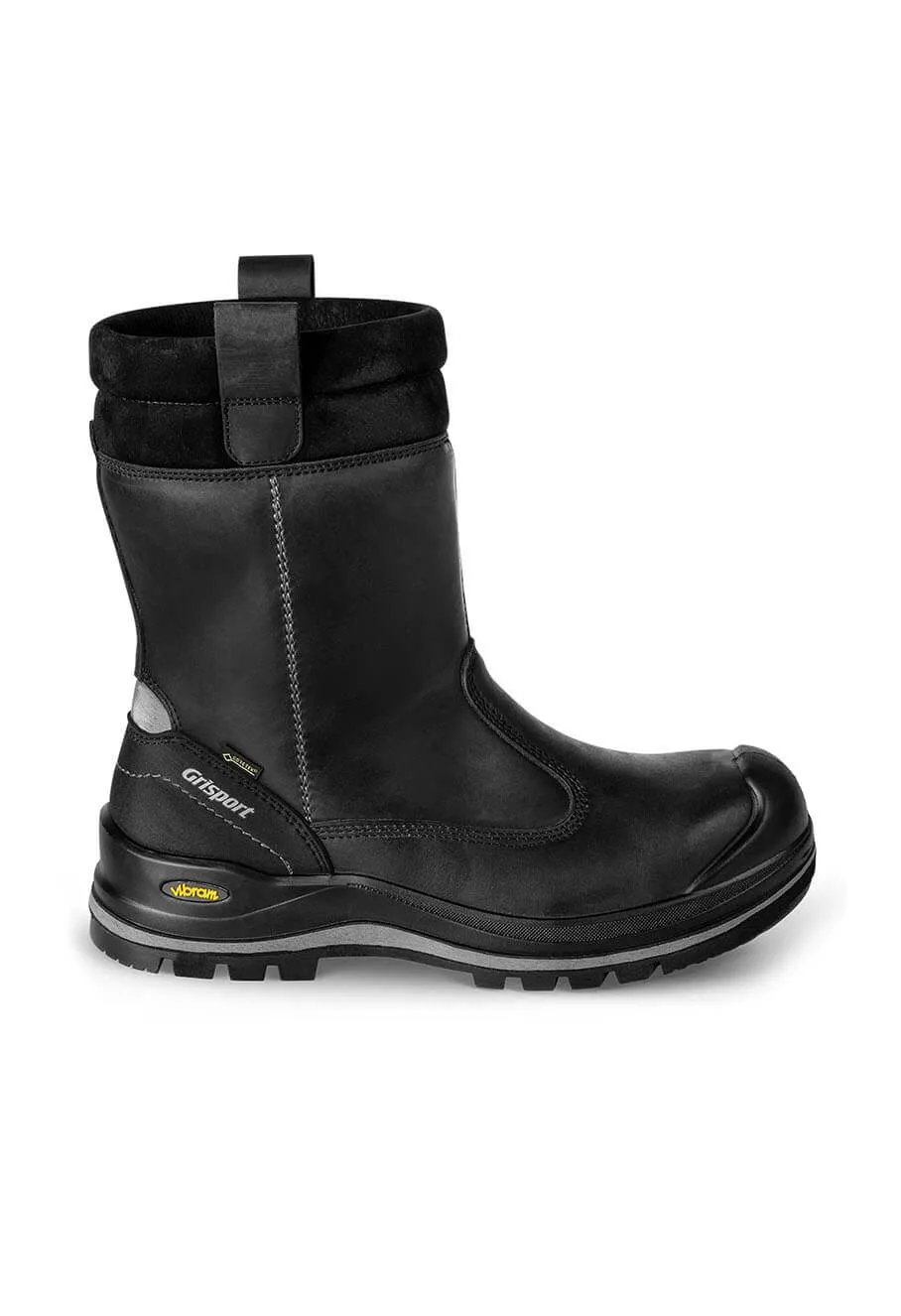 Grisport&#x20;Safety&#x20;Boots&#x20;Iron&#x20;S3