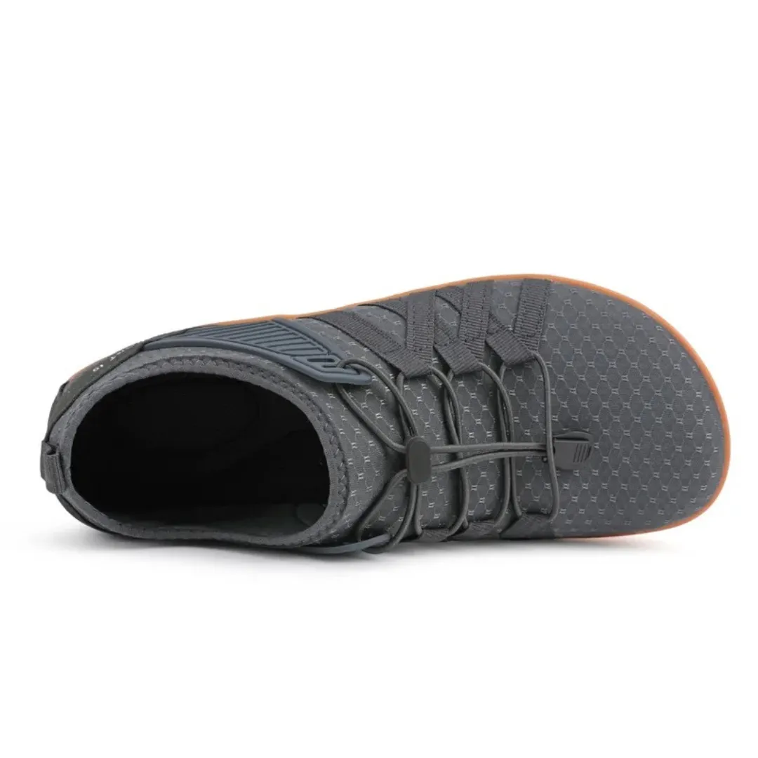 GRW Ortho Barefoot Men Shoes | Ergonomic Supportive & Non-slip Mobility