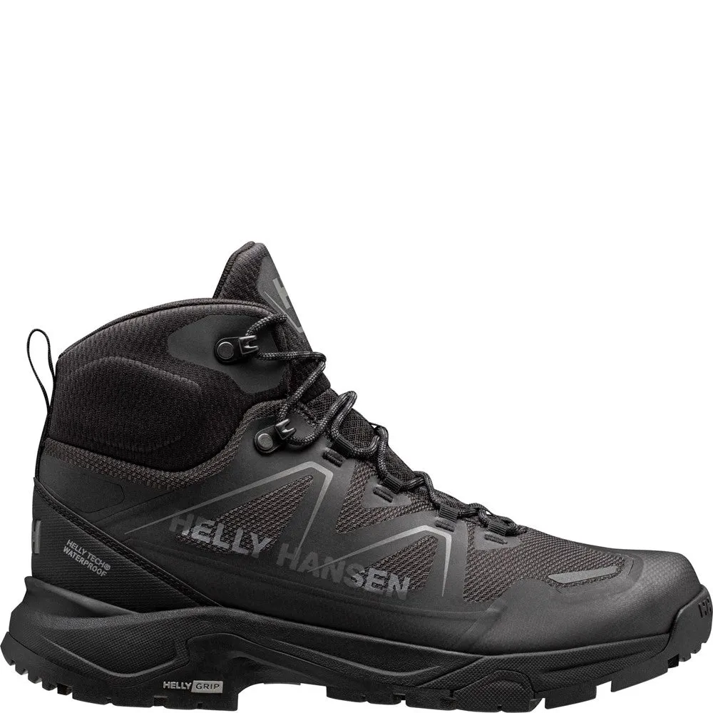 Helly Hansen Sport Cascade Hiking Boots