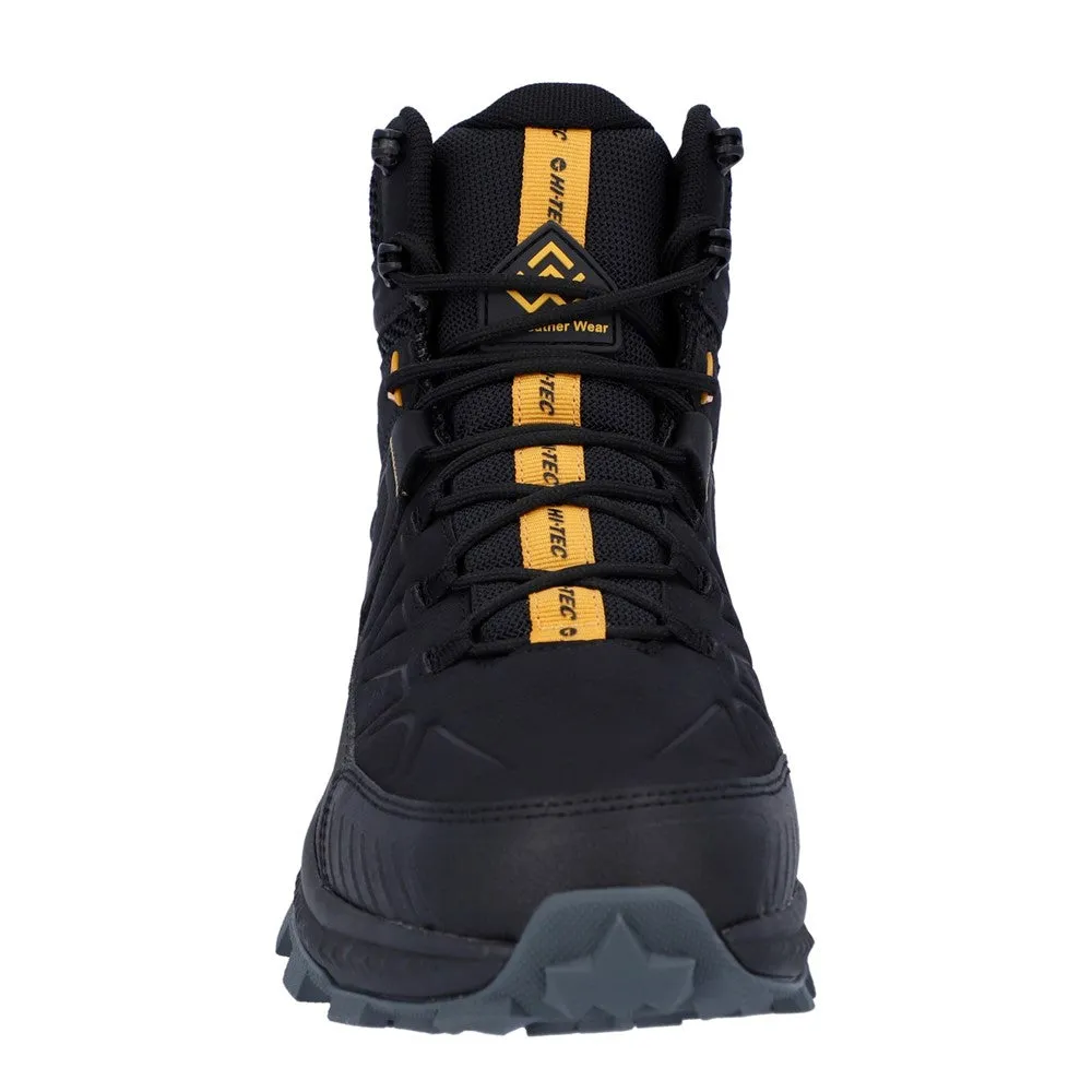 Hi-Tec Rainier Hiking Boots