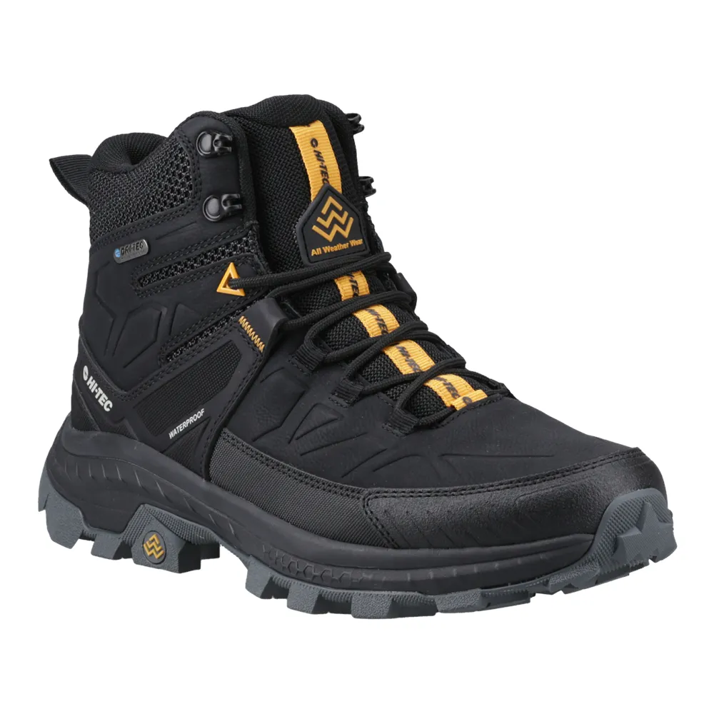 Hi-Tec Rainier Hiking Boots