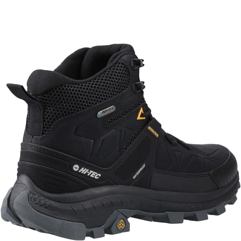 Hi-Tec Rainier Hiking Boots