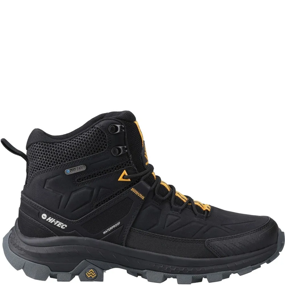 Hi-Tec Rainier Hiking Boots