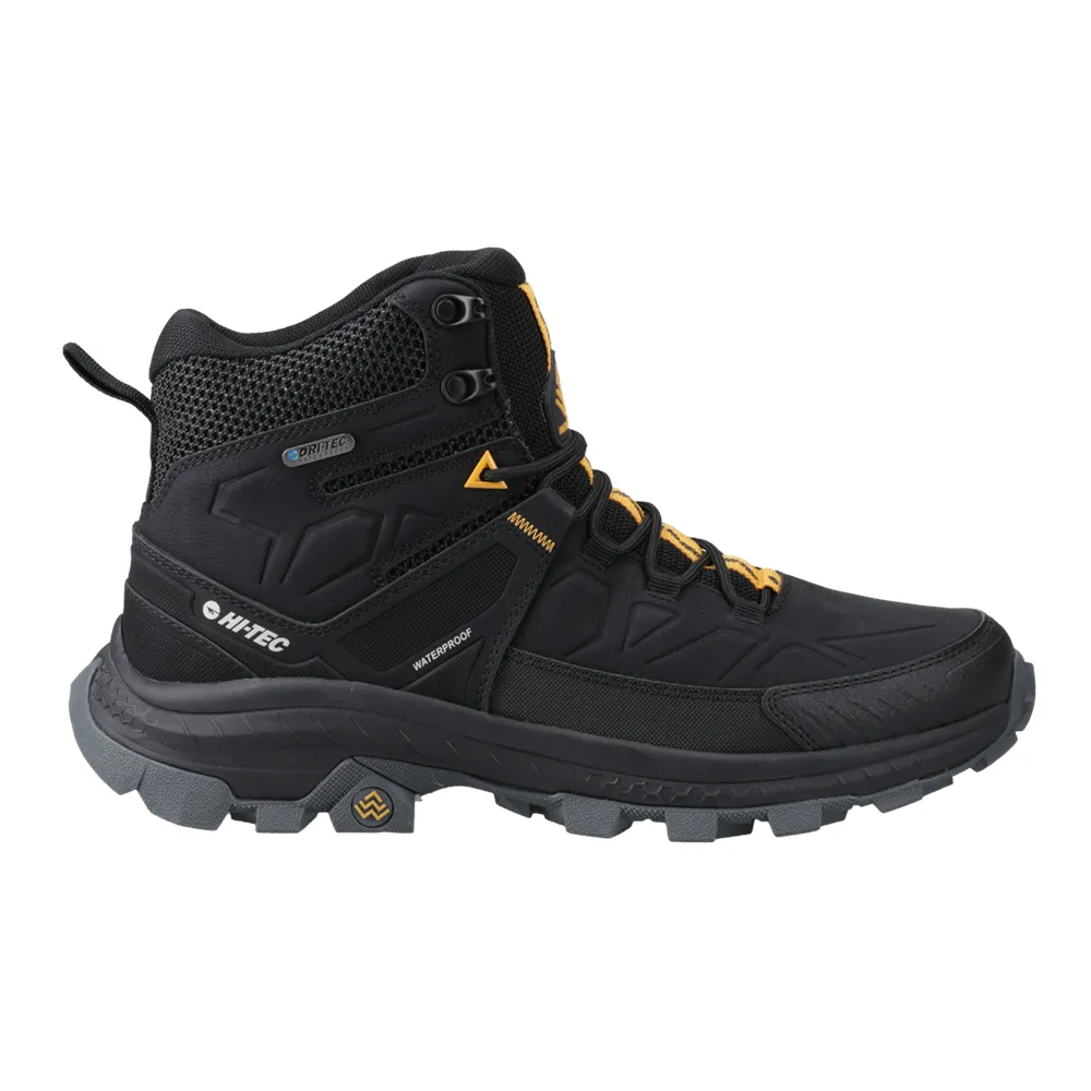 Hi-Tec Rainier Hiking Boots