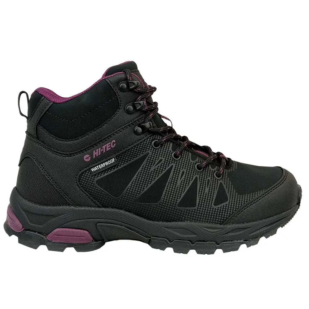 HI-TEC Raven Waterproof Women's Boots