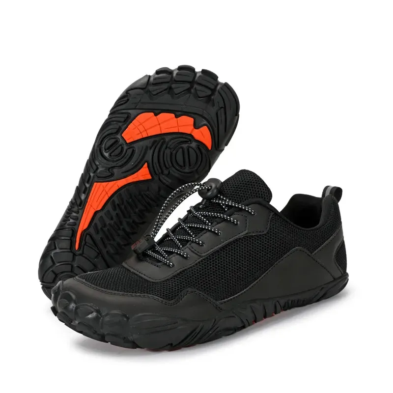 Hike - Non-Slip Autumn Barefoot Shoes (Unisex) (1 1 FREE)