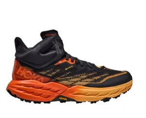 Hoka Men's Speedgoat 5 Mid GTX