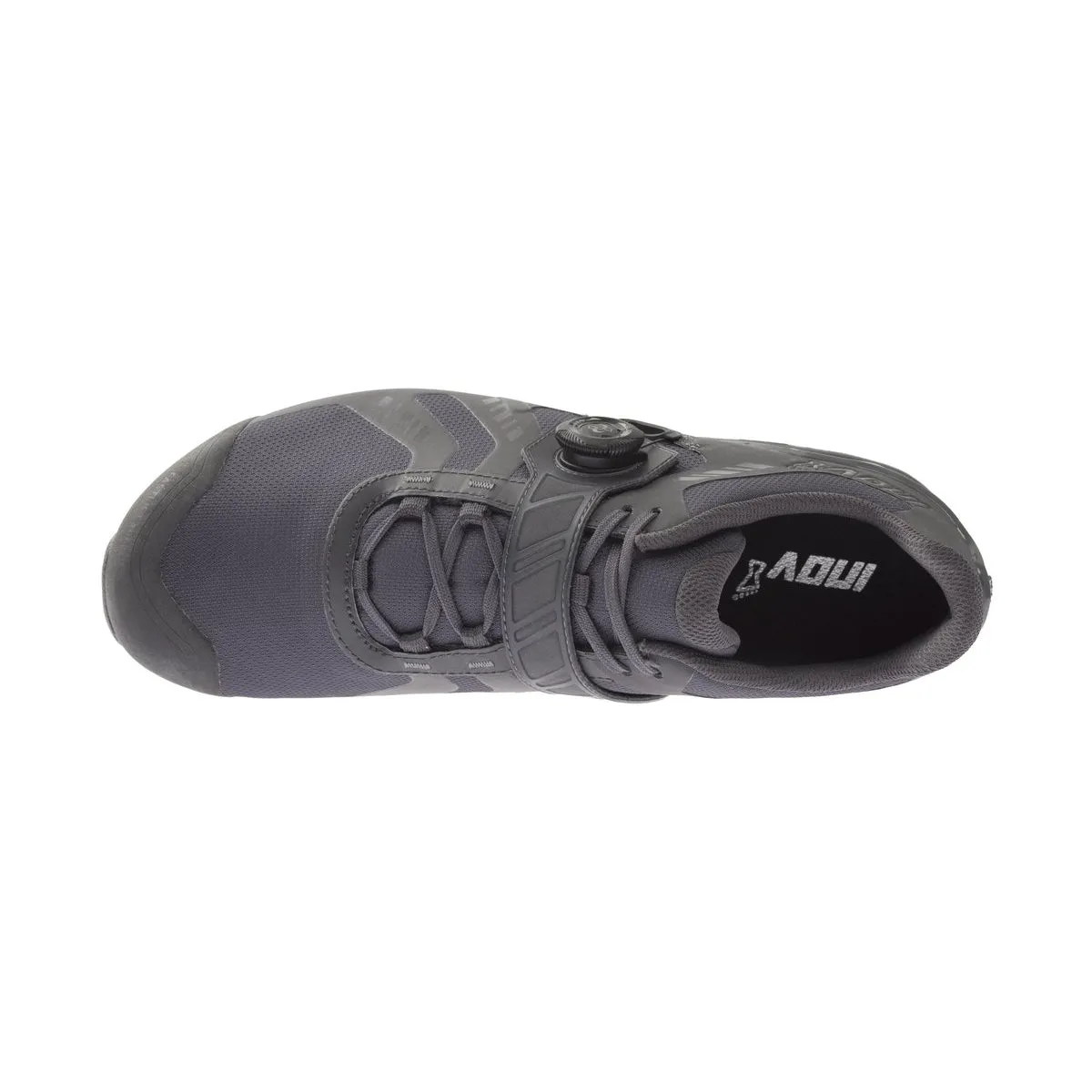 Inov-8 Men's Fastlift 400 BOA (000722-GYSL-S-01)