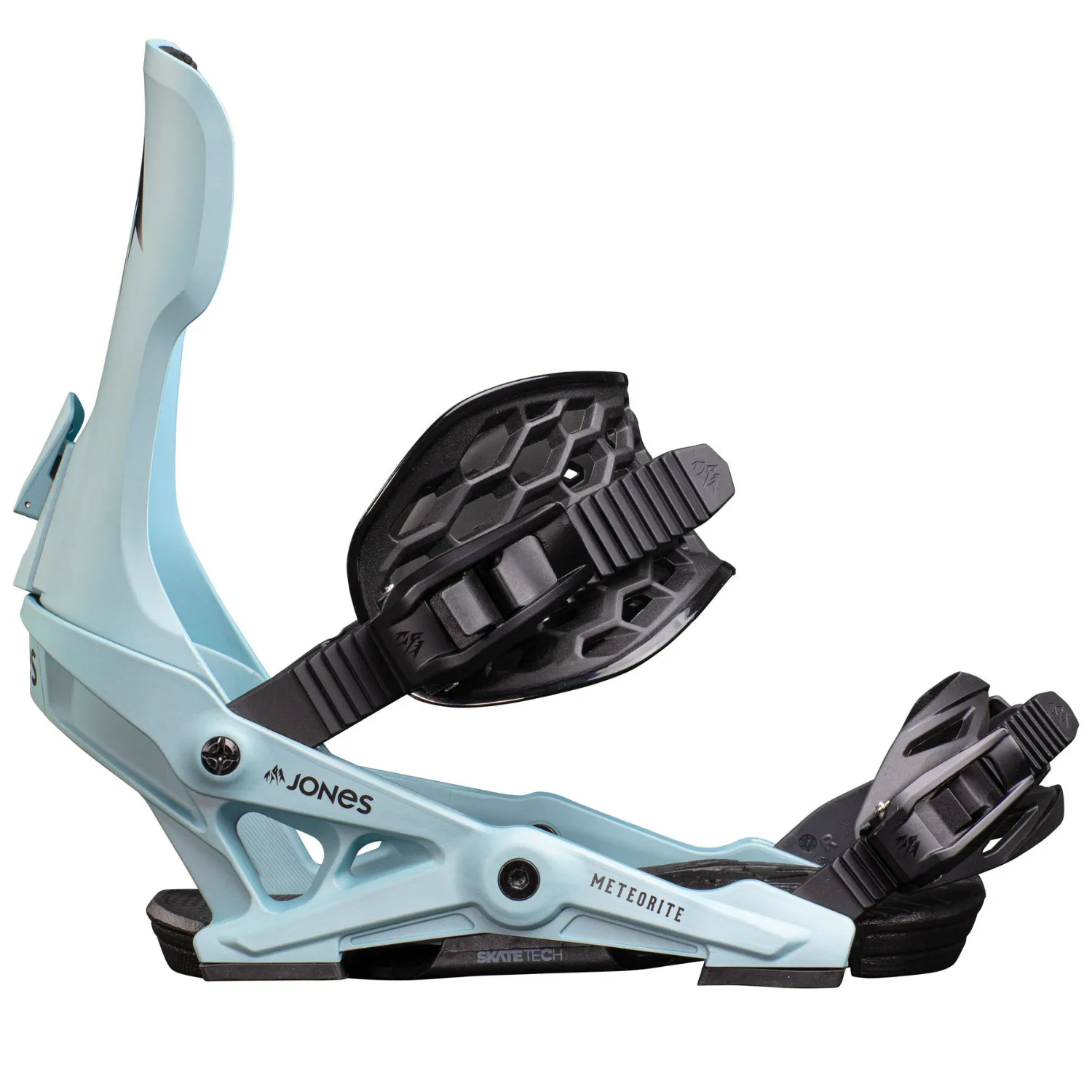 Jones Meteorite 2023 - Men's Snowboard Bindings